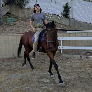 Meet your Posher, Zach